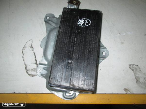 Airbag Porta 2208600405 MERCEDES W220 2002 DRT - 1