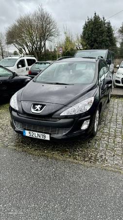 Peugeot 308 SW 1.6 HDi Executive - 2