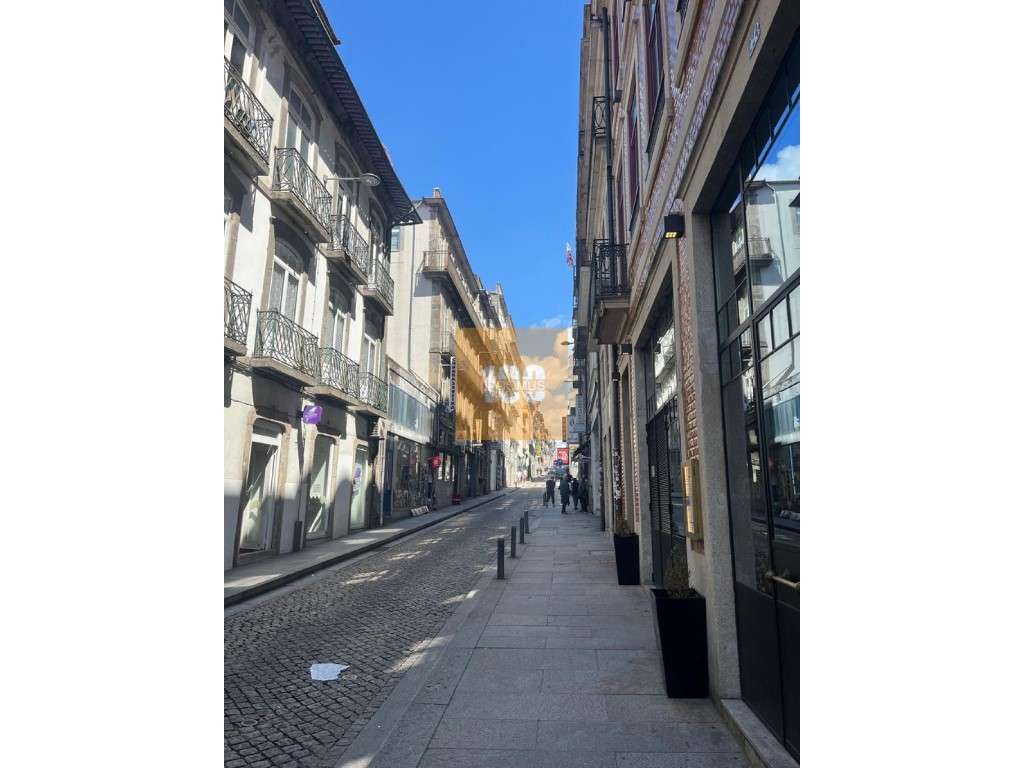 Trespasse de restaurante na Baixa do Porto - Grande imagem: 4/15