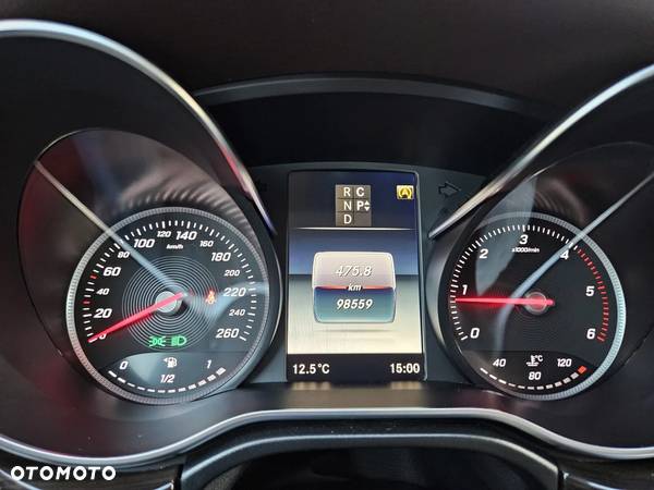 Mercedes-Benz Klasa V 250 d 4-Matic Avantgarde 7G-Tronic (ekstra d³) - 28