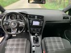 Volkswagen Golf VII 2.0 TDI BMT GTD - 18