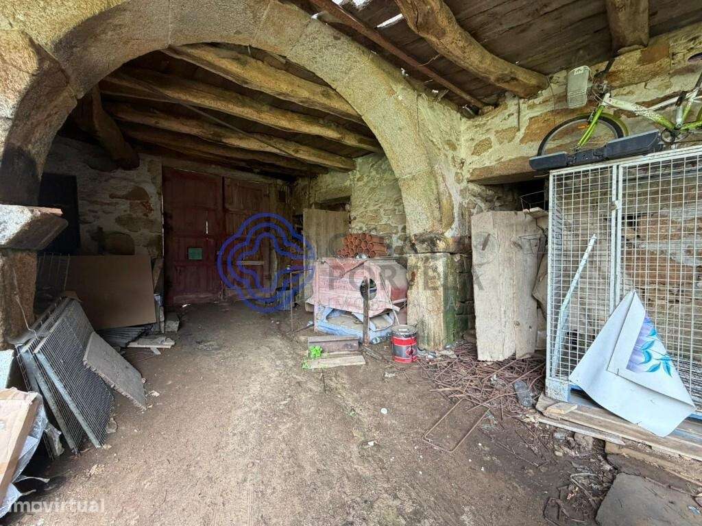 Quinta em Fânzeres, Gondomar-21