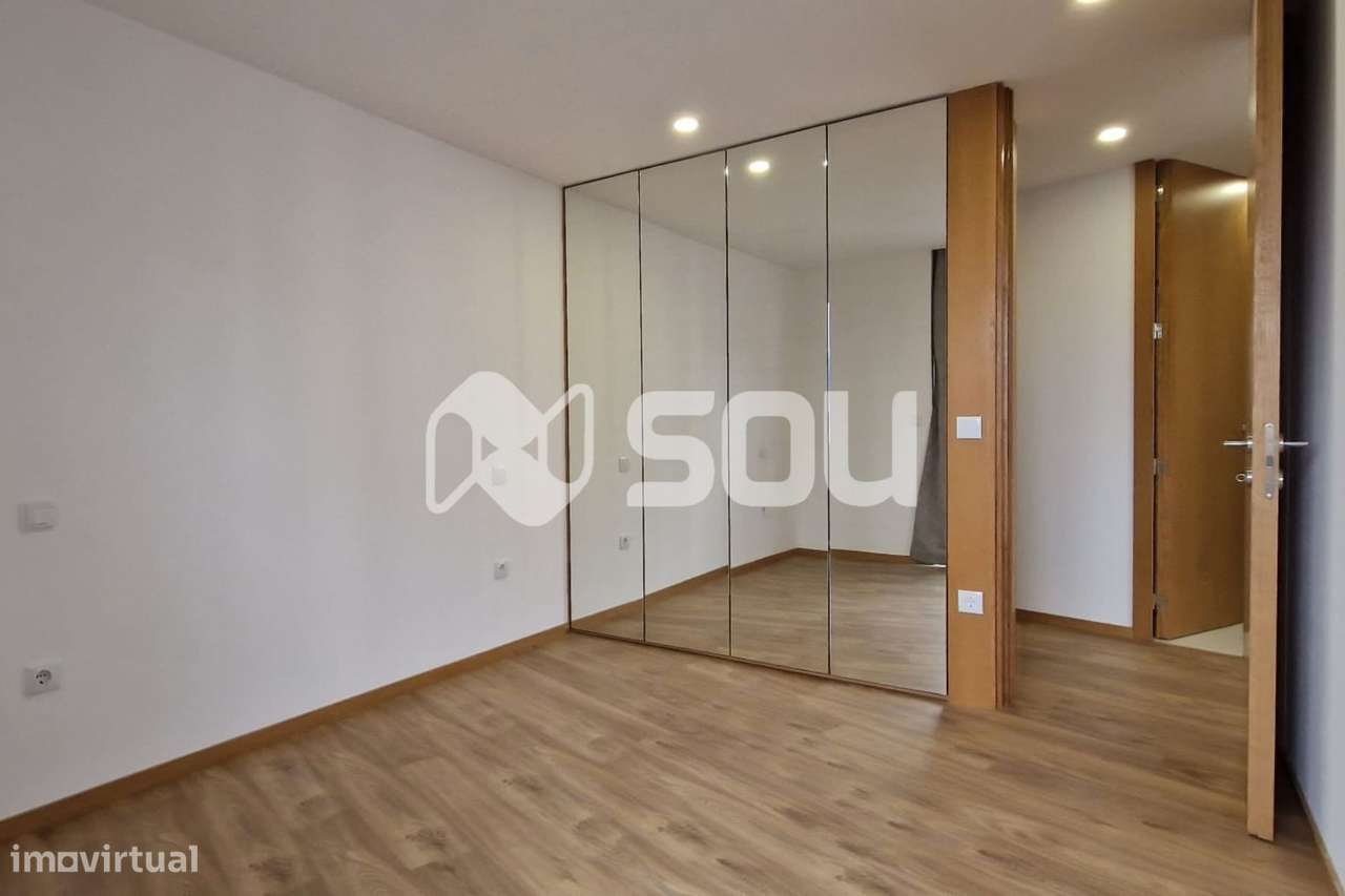 Apartamento T1 - Ramalde - Grande imagem: 4/10