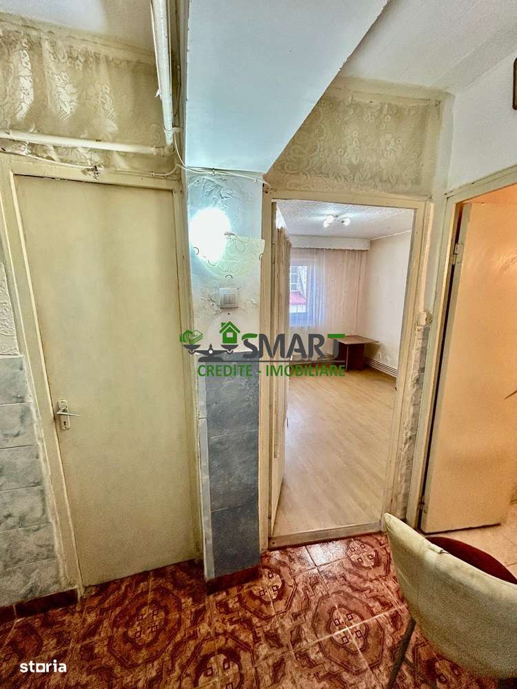 Garsoniera etaj 2, Zona Melodiei-Alecsandri - Imagine principală: 4/6