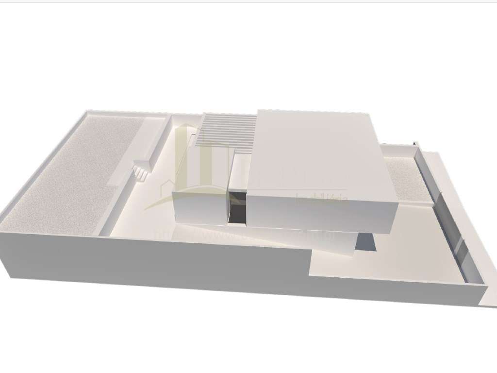 Lote de terreno com 936m2, projeto aprovado e vistas rio!-17