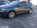 Audi A 3 Sportback 2.0 tdi 140 cv de 2006 para peças - 4