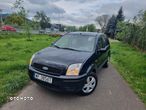 Ford Fusion 1.4 Ambiente - 2