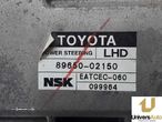 CENTRALINA DIREÇÃO TOYOTA COROLLA 2005 -8965002150 - 3