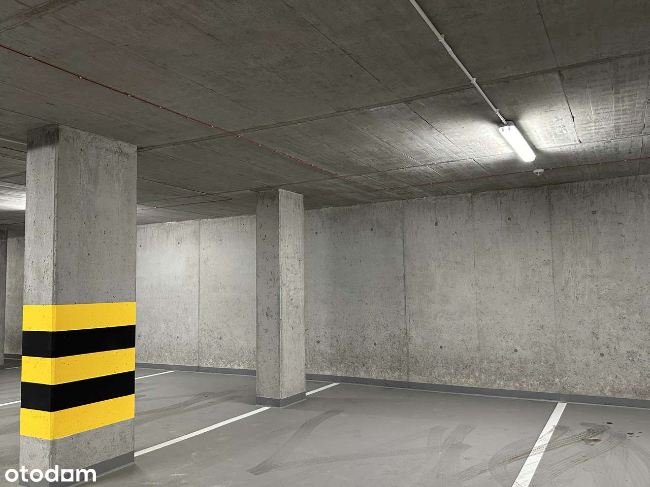 Nowe 2 pok. mieszkanie, balkon, POD KLUCZ - okolice ul.Wrocławskiej-15