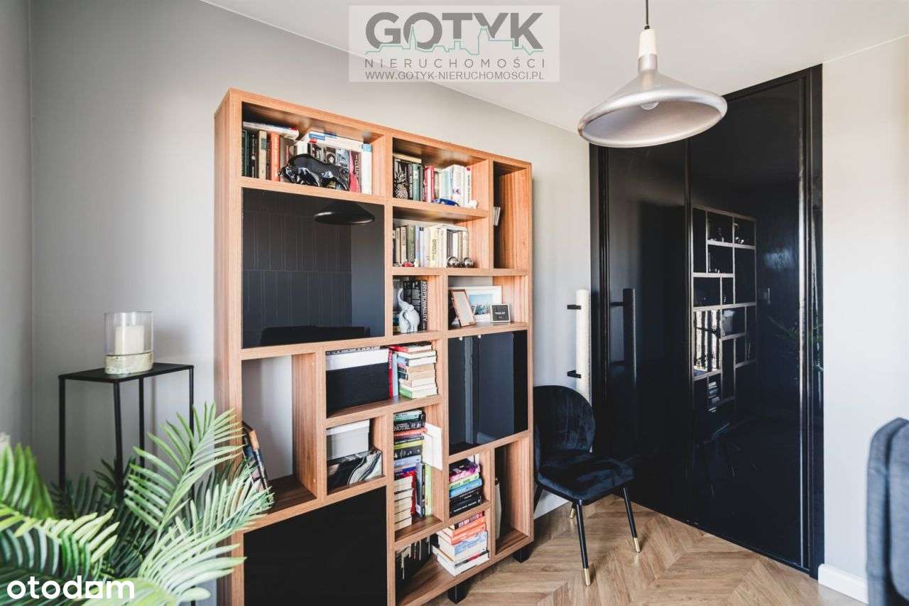 Mieszkanie na sprzedaż Toruń,Szosa Chełmińska 175A-9