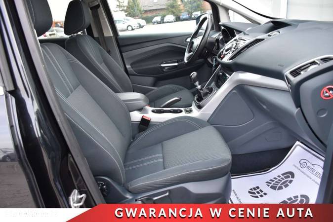 Ford Grand C-MAX - 6