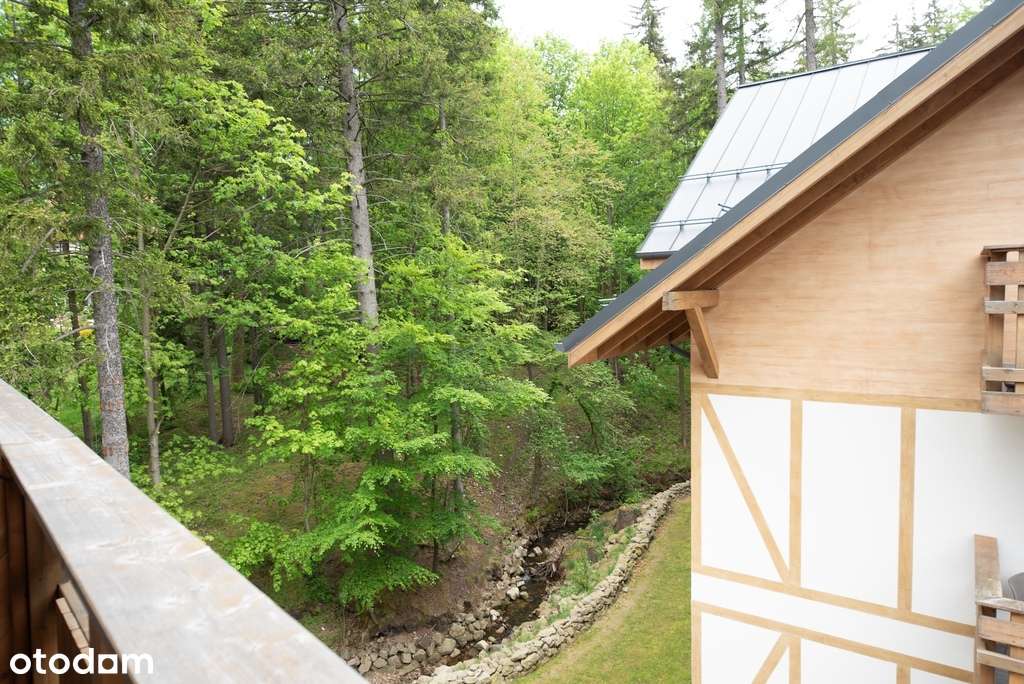 Apartament w Platinum-część apart. 739 tys. netto-15