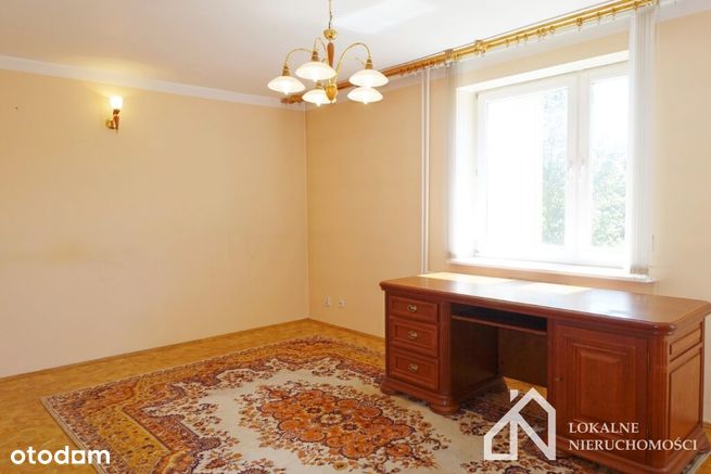 Mieszkanie o powierzchni 60,70 m2 w doskonałej lokalizacji na sprzedaż