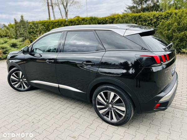 Peugeot 3008 BlueHDi 120 Stop & Start Allure - 34