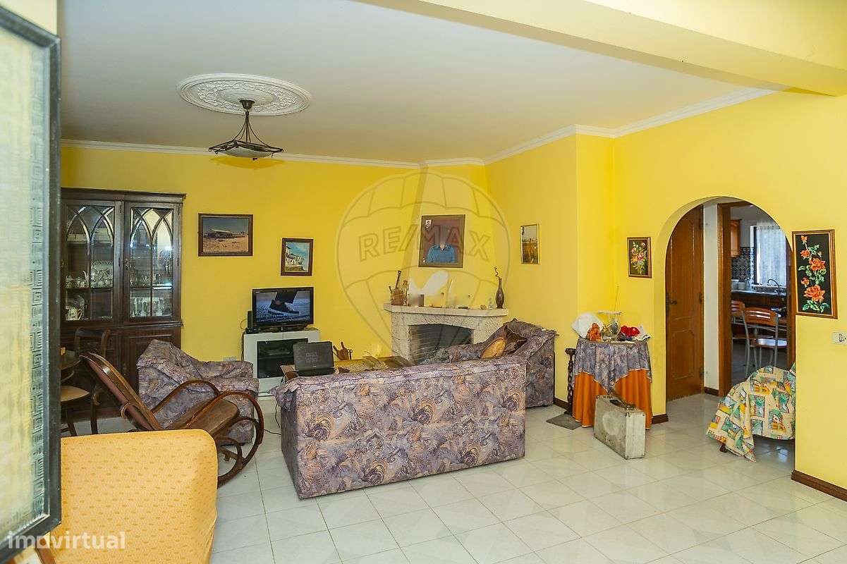 Moradia T3 para venda - Grande imagem: 5/11