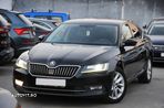 Skoda Superb 2.0 TDI DSG Premium Edition - 20