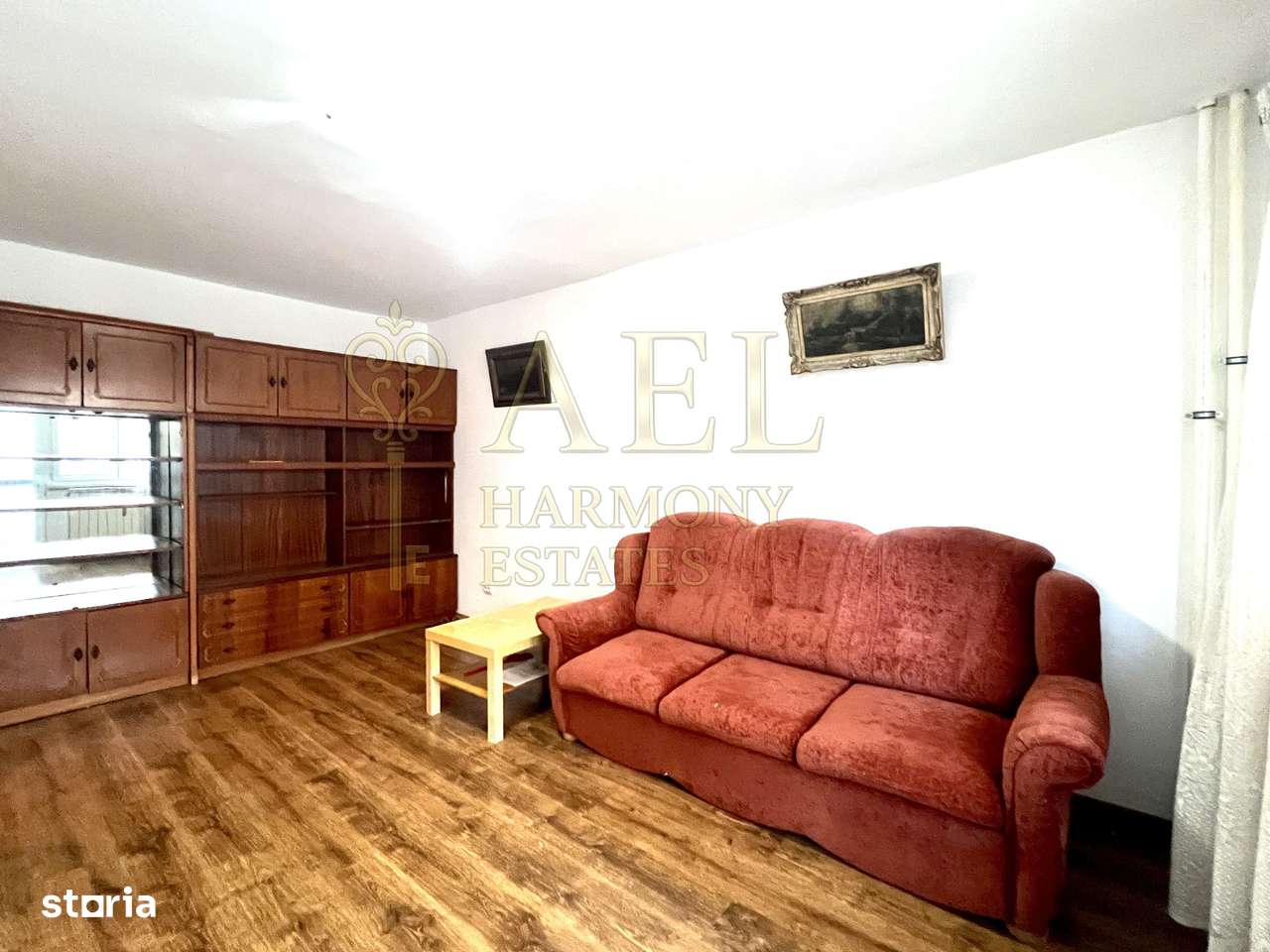 Apartament 3 camere *73mp*// Gorjului-Militari