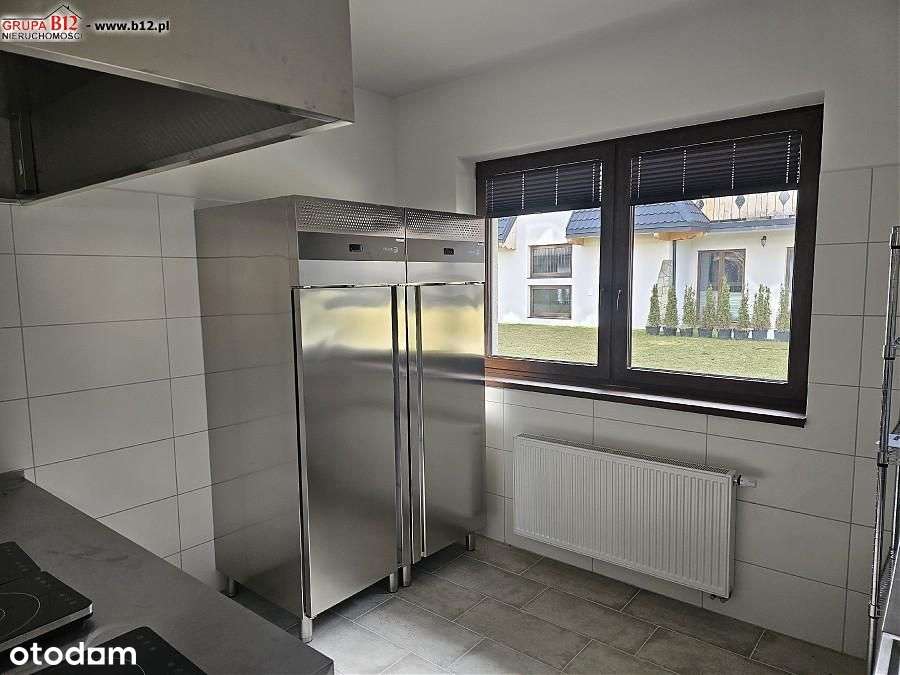 lokal pod gastronomie, biuro, gabinet - Pełny obrazek: 4/11