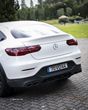 Mercedes-Benz GLC 250 d Coupe 4Matic 9G-TRONIC AMG Line - 7