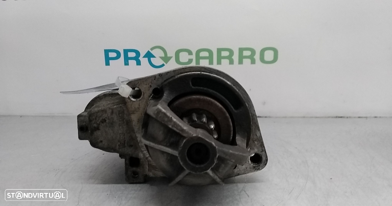 Motor De Arranque Mercedes-Benz C-Class (W202) - 4