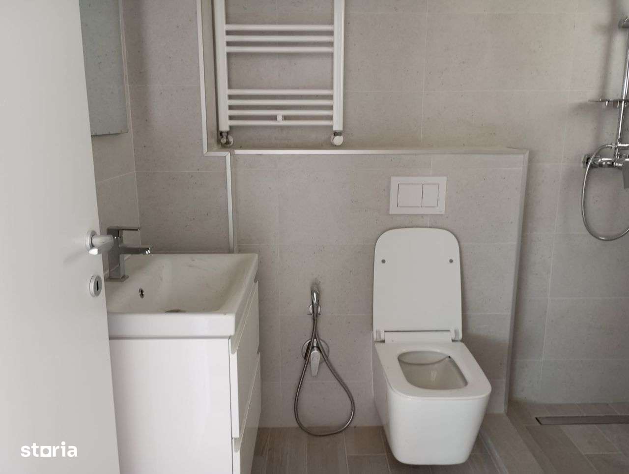 Casa 4 camere, 400 mp curte, Balotesti, str. Lahovari 90G-15