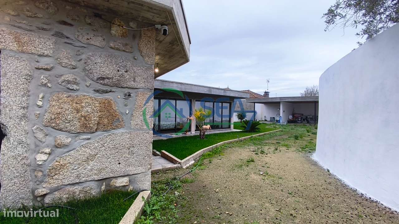 Moradia T2 I Térrea I Nova, Esposende-4