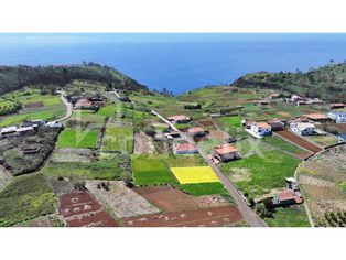 Terreno Rústico Venda Calheta (Madeira)