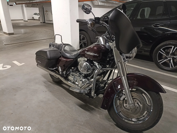 Harley-Davidson Touring Road King - 7