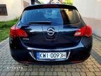 Opel Astra IV 1.4 T Cosmo - 13