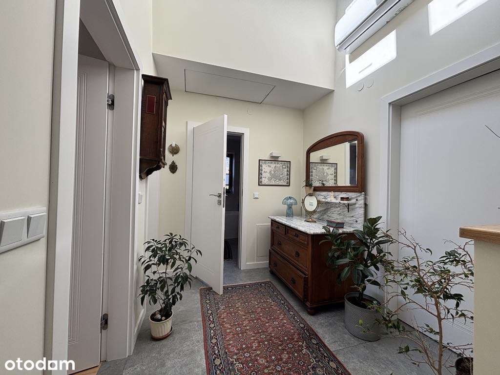 Wieliczka - dom szeregowy na sprzedaż - Pełny obrazek: 5/18