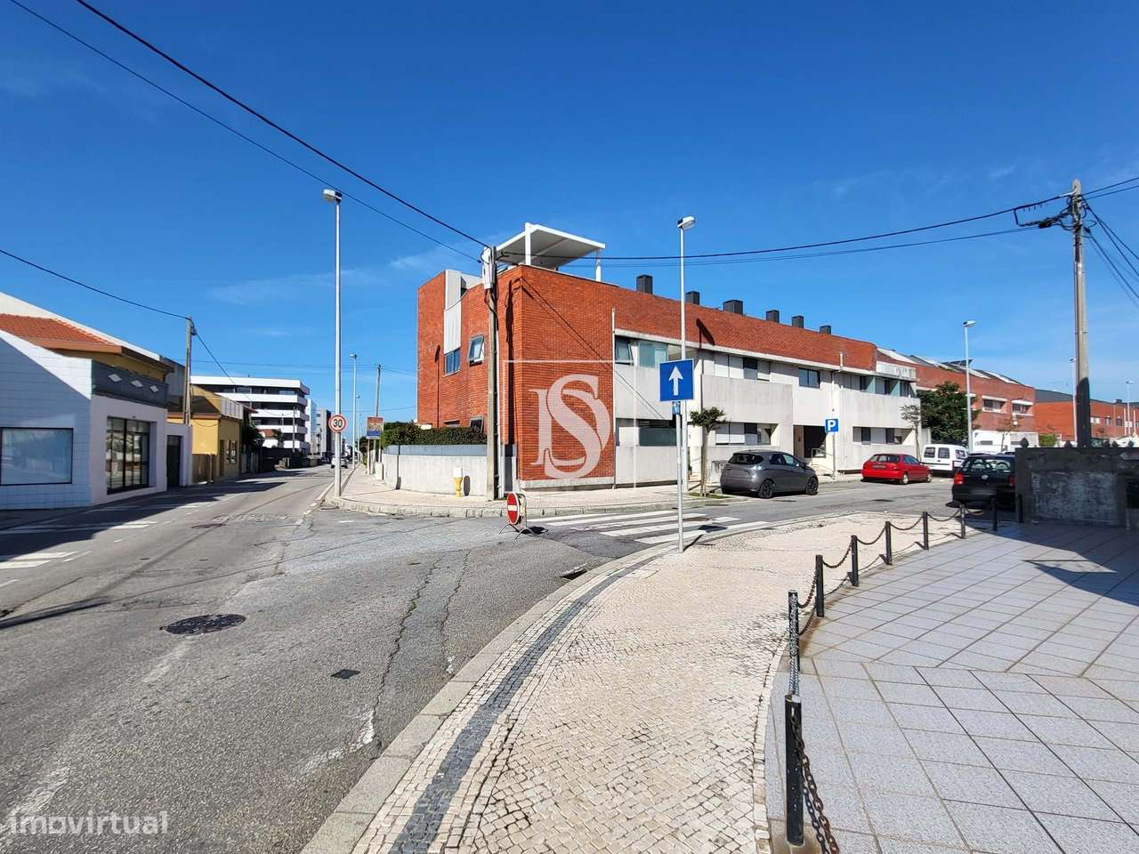 Moradia Térrea T2+1 com Pátio Privativo – Póvoa de Varzim-34