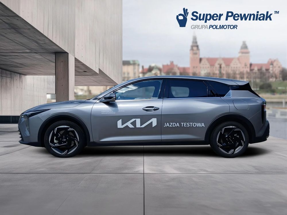 kia k4