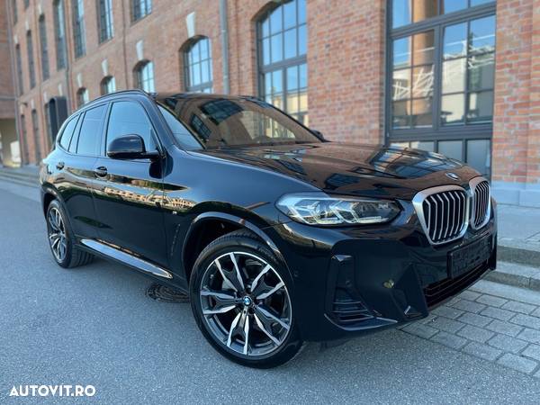 BMW X3 - 3