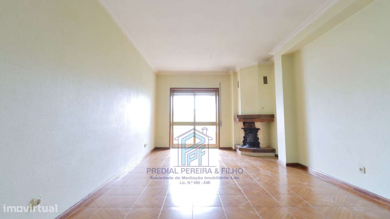 Apartamento T3 - Baguim do Monte / Próx. Burguer King-6