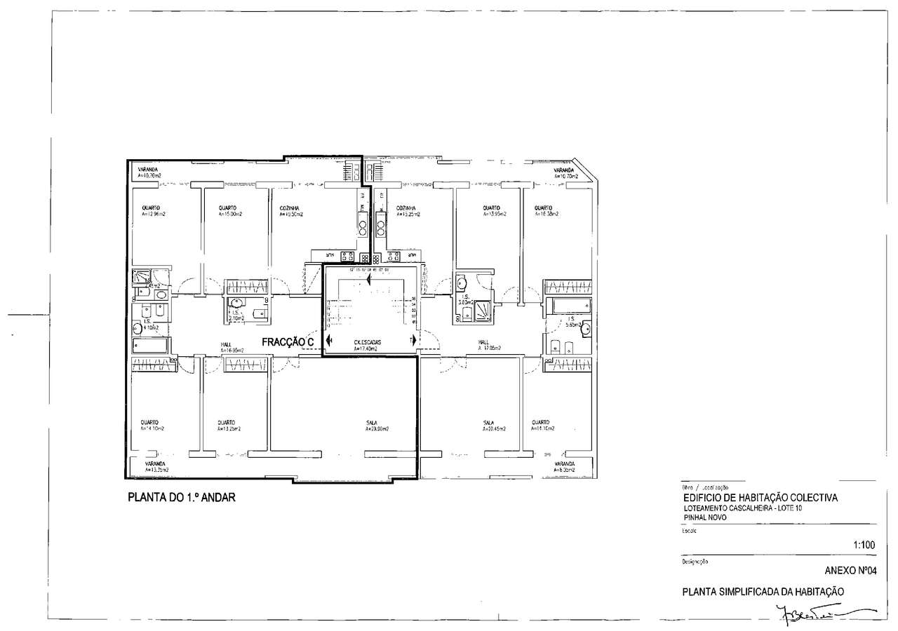 Apartamento em Palmela, Pinhal Novo - Grande imagem: 4/4