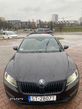 Skoda Superb Combi 2.0 TDI DSG Sportline - 5