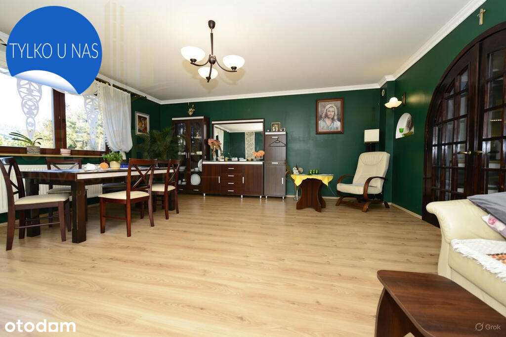 Duży dom z potencjałem-8