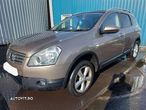 Aripa stanga fata Nissan Qashqai 2009 SUV+2 1.5 dCI - 3