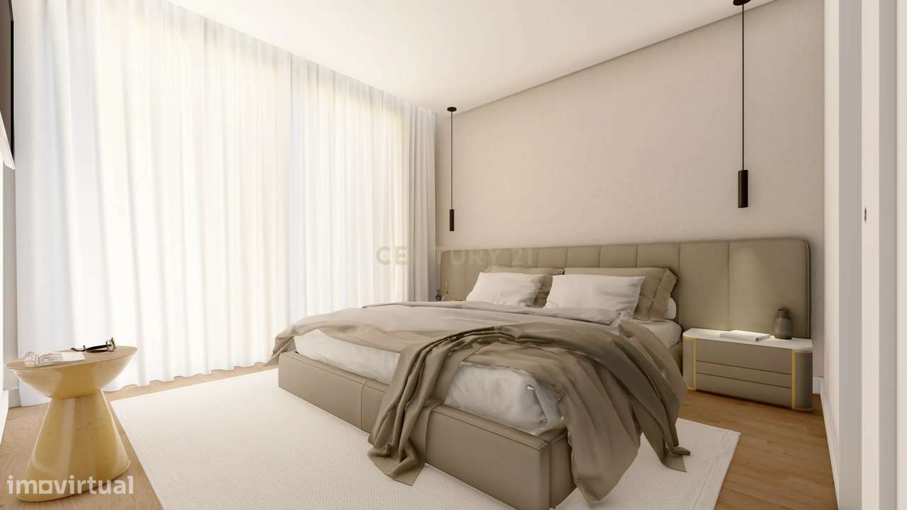 Terreno para construção - C/ projeto aprovado-24