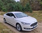 Ford Mondeo - 3