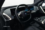 BMW iX xDrive 40 Pack Desportivo - 16