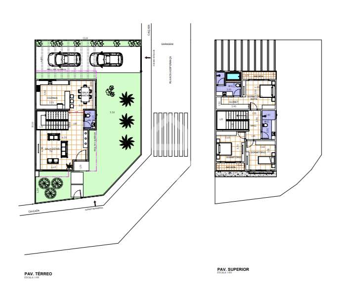 Moradia T3 Nova Construção-17