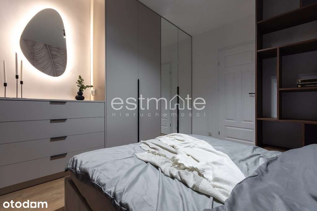 Mieszkanie 3-pokojowe na Żubardziu-4