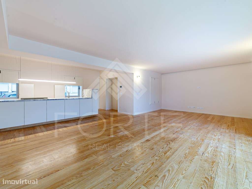 T3 com Piscina em Plena Cidade de São João da Madeira-32