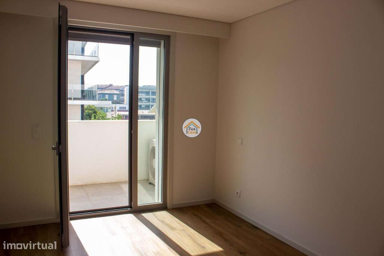 ✨ T2 Novo e Moderno – Perto do GaiaShopping! ✨-20