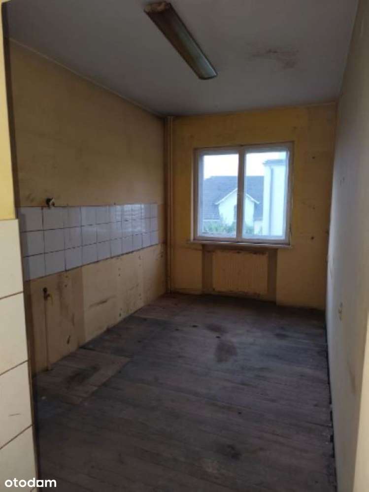 Rumia - na sprzedaż dom do remontu-6