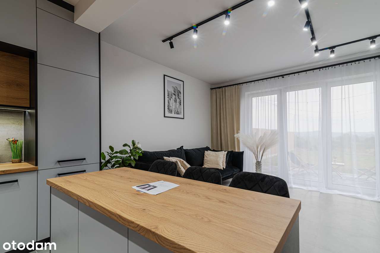 Dom szeregowy 180m2-NOWA CENA! Obniżka o 50 tys.zł Ogród,Garaż,Kominek-4