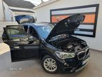 BMW X1 16 d sDrive Line xLine - 23