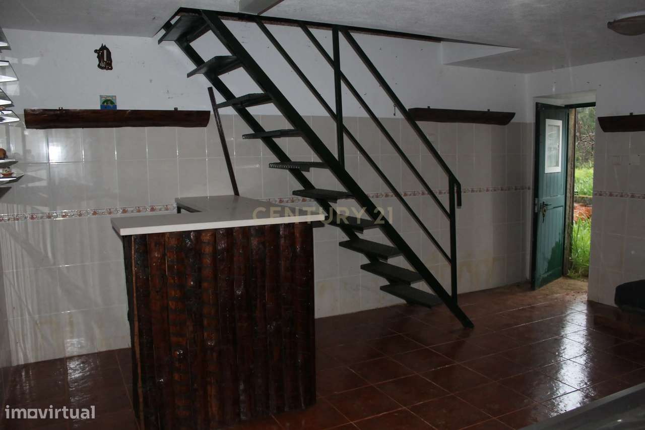 Casa de Campo na Lameirinha-12