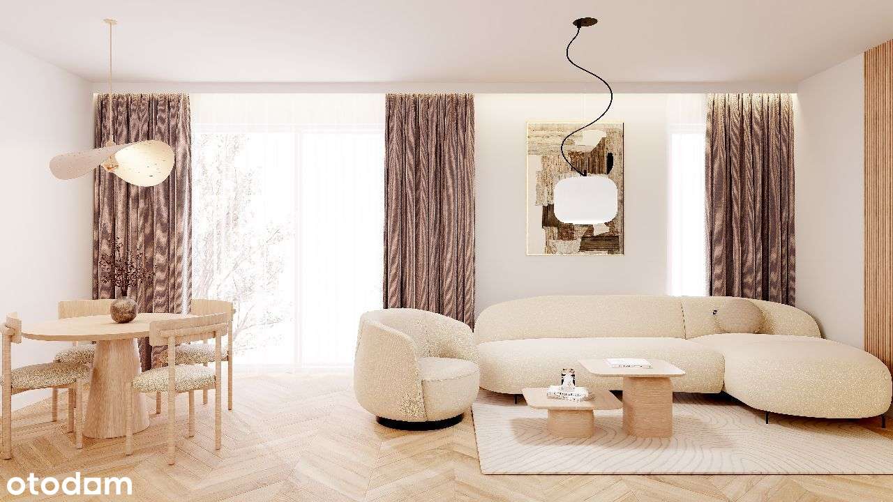 Nowoczesny Dom energooszczędny w super lokalizacji Ostatni Skrajny - Pełny obrazek: 4/9